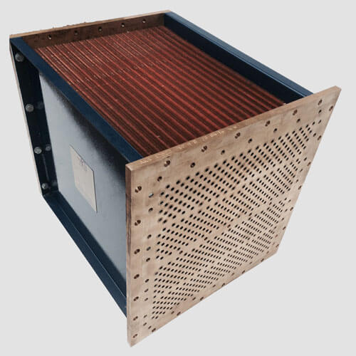 Charge Air Cooler